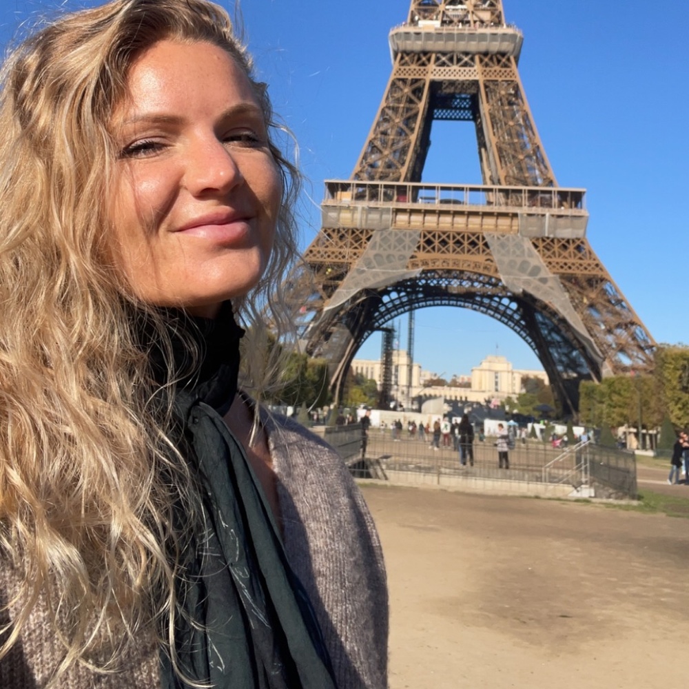 Meet your Posher, Erin